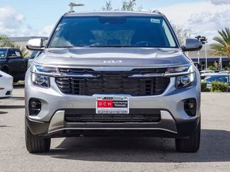 Used 2025 Kia Seltos EX FWD video 2