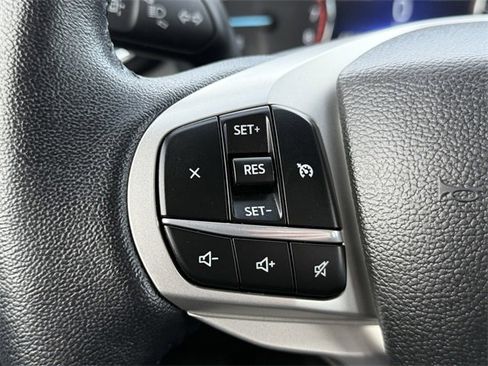 Certified 2023 Ford Explorer XLT w/ Equipment Group 202A image 21