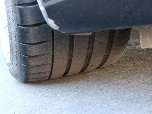 Used 2006 Aston Martin V8 Vantage Coupe image 41