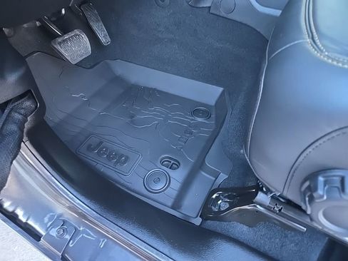 New 2026 Jeep Wrangler Sport S image 40