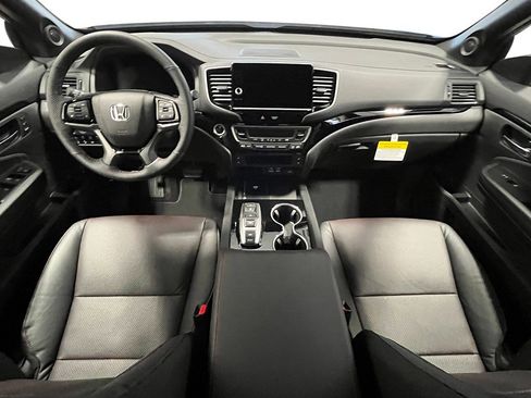 New 2026 Honda Ridgeline Black Edition image 18