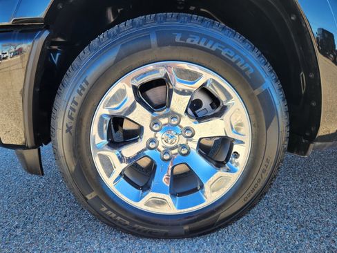 Used 2025 RAM 1500 Big Horn image 15