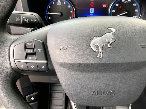 Certified 2021 Ford Bronco Sport Badlands AWD/4WD image 24