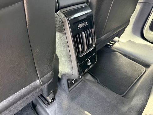 Used 2022 Jeep Compass Latitude w/ Convenience Group AWD/4WD image 28