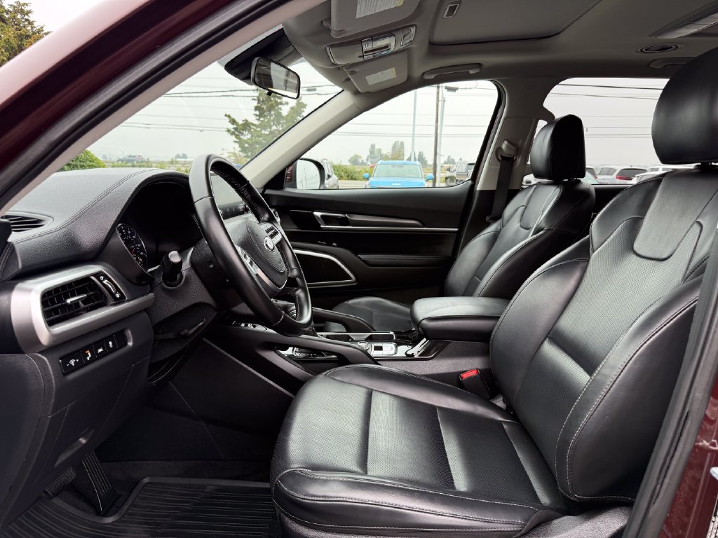 Certified 2021 Kia Telluride S AWD/4WD image 15