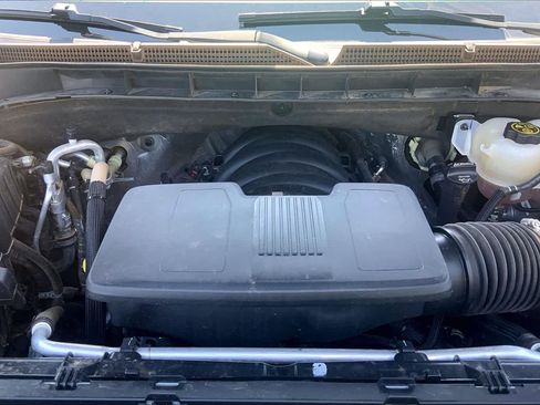 Used 2023 GMC Yukon Denali Ultimate w/ LPO, Floor Liner Package AWD/4WD image 32