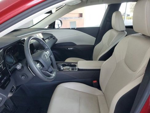 Used 2024 Lexus RX 350 FWD w/ Technology Package image 20