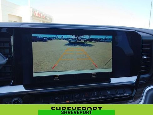 Certified 2024 Chevrolet Silverado 1500 RST image 15