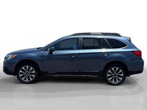 Used 2015 Subaru Outback 2.5i Limited w/ Protection Package #1 AWD/4WD image 2
