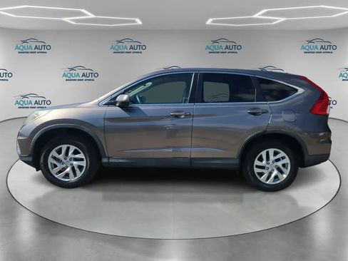 Used 2016 Honda CR-V EX image 8