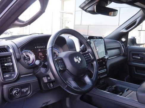 Used 2020 RAM 3500 Limited image 28