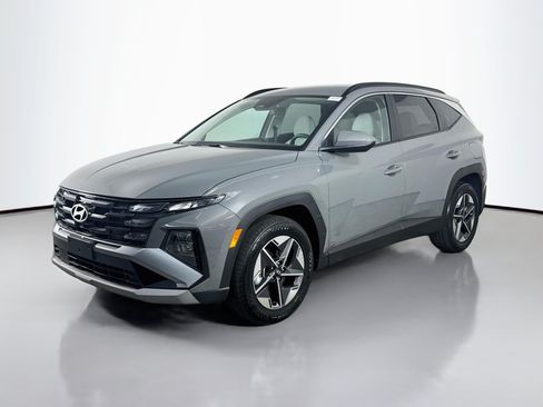 Used 2026 Hyundai Tucson SEL Plus FWD image 4