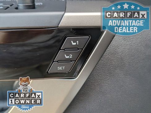 Used 2026 Toyota Tundra Limited w/ TRD Off-Road Package AWD/4WD image 19