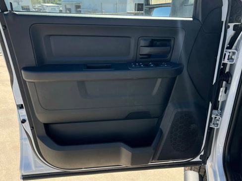 New 2025 RAM 2500 Tradesman image 9