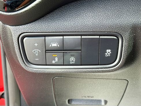 Certified 2022 Kia Soul GT-Line image 10