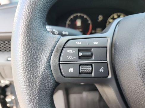 New 2026 Honda CR-V EX image 30
