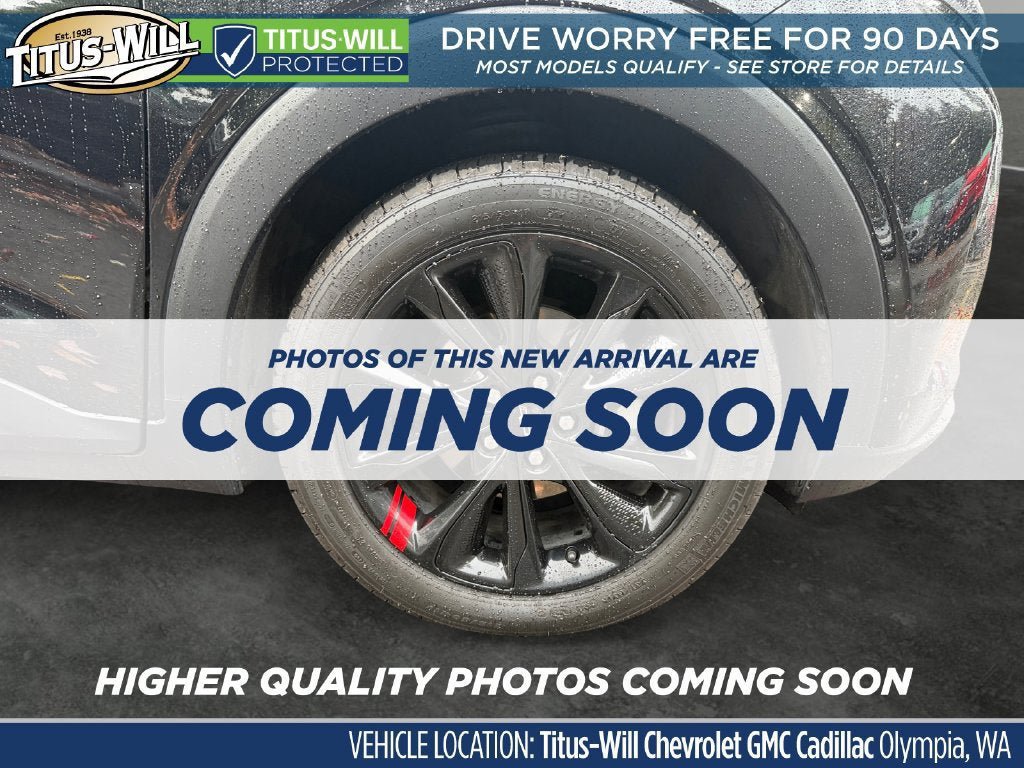 Used 2023 Chevrolet Bolt EUV Premier w/ Sun & Sound Package FWD image 5