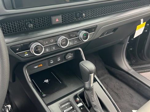New 2026 Honda CR-V EX image 18