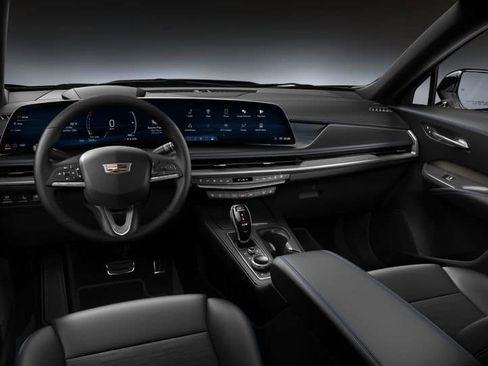 New 2024 Cadillac XT4 Sport image 10