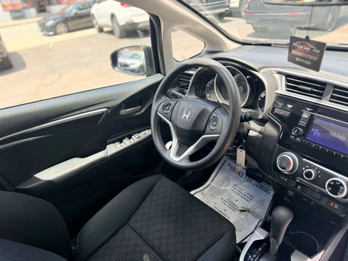 Used 2015 Honda Fit LX image 25