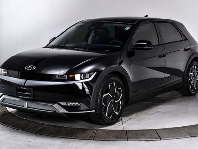 Used 2024 Hyundai Ioniq 5 SEL