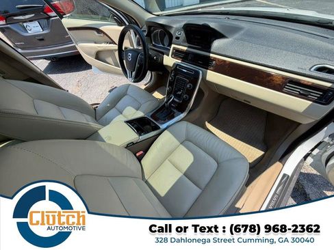 Used 2014 Volvo XC70 3.2 AWD/4WD image 19