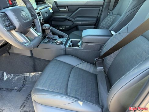 New 2026 Toyota Tacoma TRD Sport AWD/4WD image 18