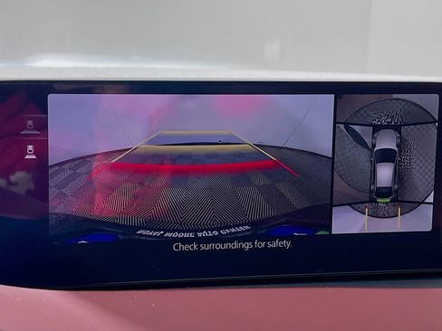 New 2026 MAZDA MAZDA3 Hatchback w/Premium Plus Pkg image 11