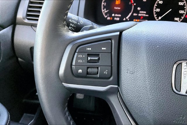 Used 2025 Honda Ridgeline RTL image 17