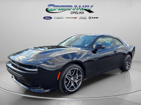 New 2026 Dodge Charger Scat Pack image 3