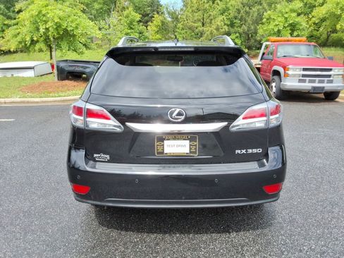 Used 2015 Lexus RX 350 AWD image 6