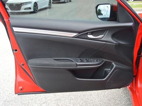 Used 2016 Honda Civic LX image 17