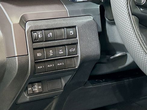 New 2026 Toyota Tacoma TRD Off-Road AWD/4WD image 11