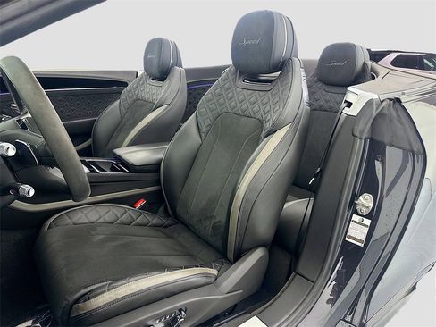 Used 2022 Bentley Continental GT Speed image 22