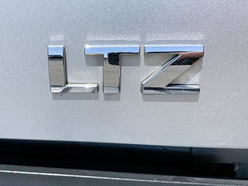 Used 2014 Chevrolet Silverado 1500 LTZ Z71 w/ LTZ Plus Package AWD/4WD image 48