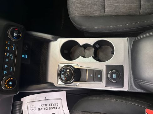 Used 2021 Ford Bronco Sport Big Bend AWD/4WD image 28