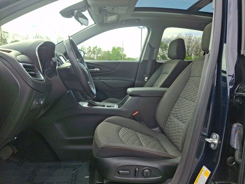 Used 2020 Chevrolet Equinox LT AWD/4WD image 13