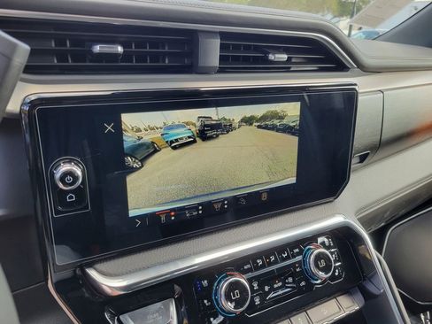 New 2026 GMC Sierra 2500 Denali w/ Technology Package AWD/4WD image 23