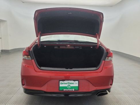 Used 2018 Hyundai Sonata SEL FWD image 29