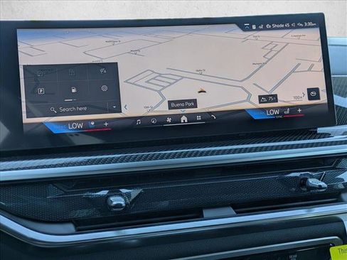 New 2026 BMW ALPINA XB7 image 14