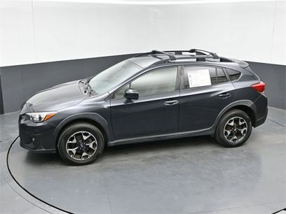 Used 2019 Subaru Crosstrek 2.0i Premium