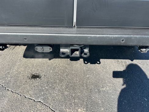 Used 2025 RAM ProMaster 1500 w/ Convenience Group image 10