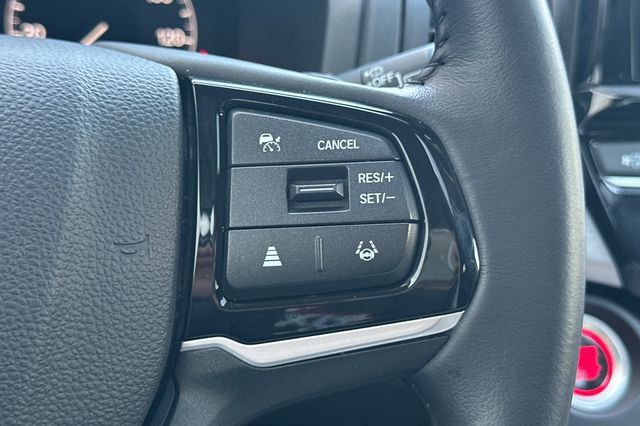 Used 2025 Honda Odyssey EX-L image 29