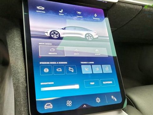 Used 2024 Lucid Air Touring AWD/4WD image 52