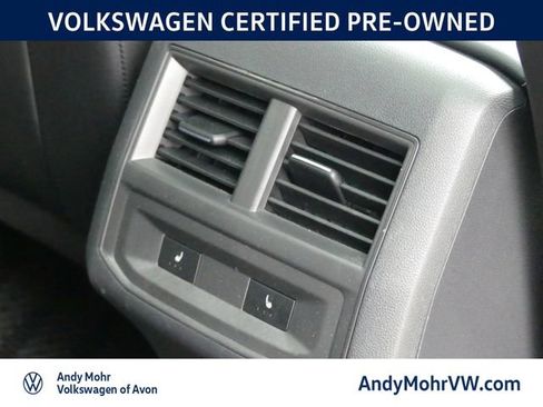 Certified 2023 Volkswagen Atlas Cross Sport SEL Premium R-Line AWD/4WD image 47