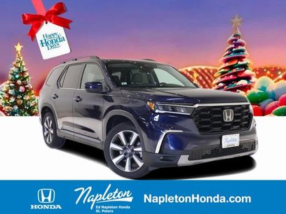 Used 2023 Honda Pilot Touring