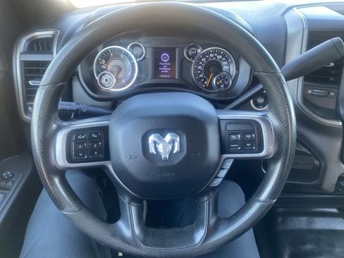 Used 2022 RAM 2500 Tradesman AWD/4WD image 11