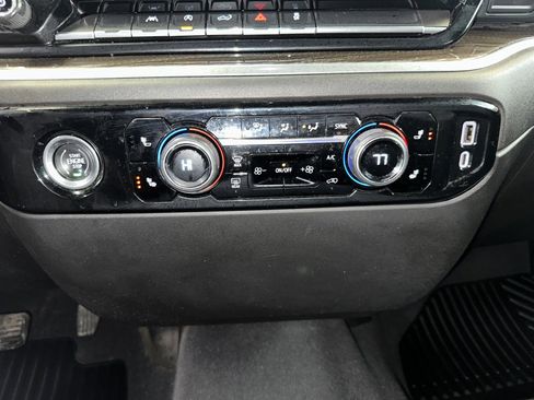 Certified 2022 Chevrolet Silverado 1500 LT image 15