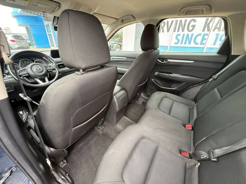 Used 2020 MAZDA CX-5 Sport FWD image 28