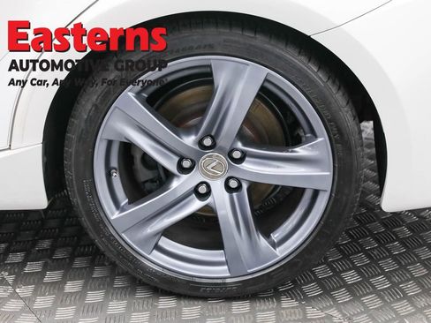 Used 2018 Lexus IS 300 AWD w/ Comfort Package image 35